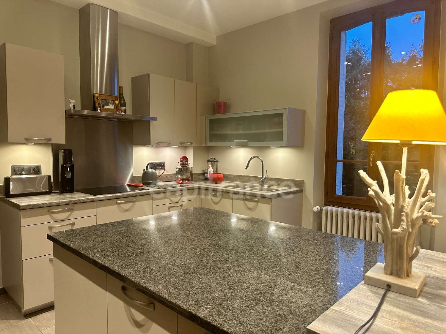  à vendre maison Jussy Yonne 6