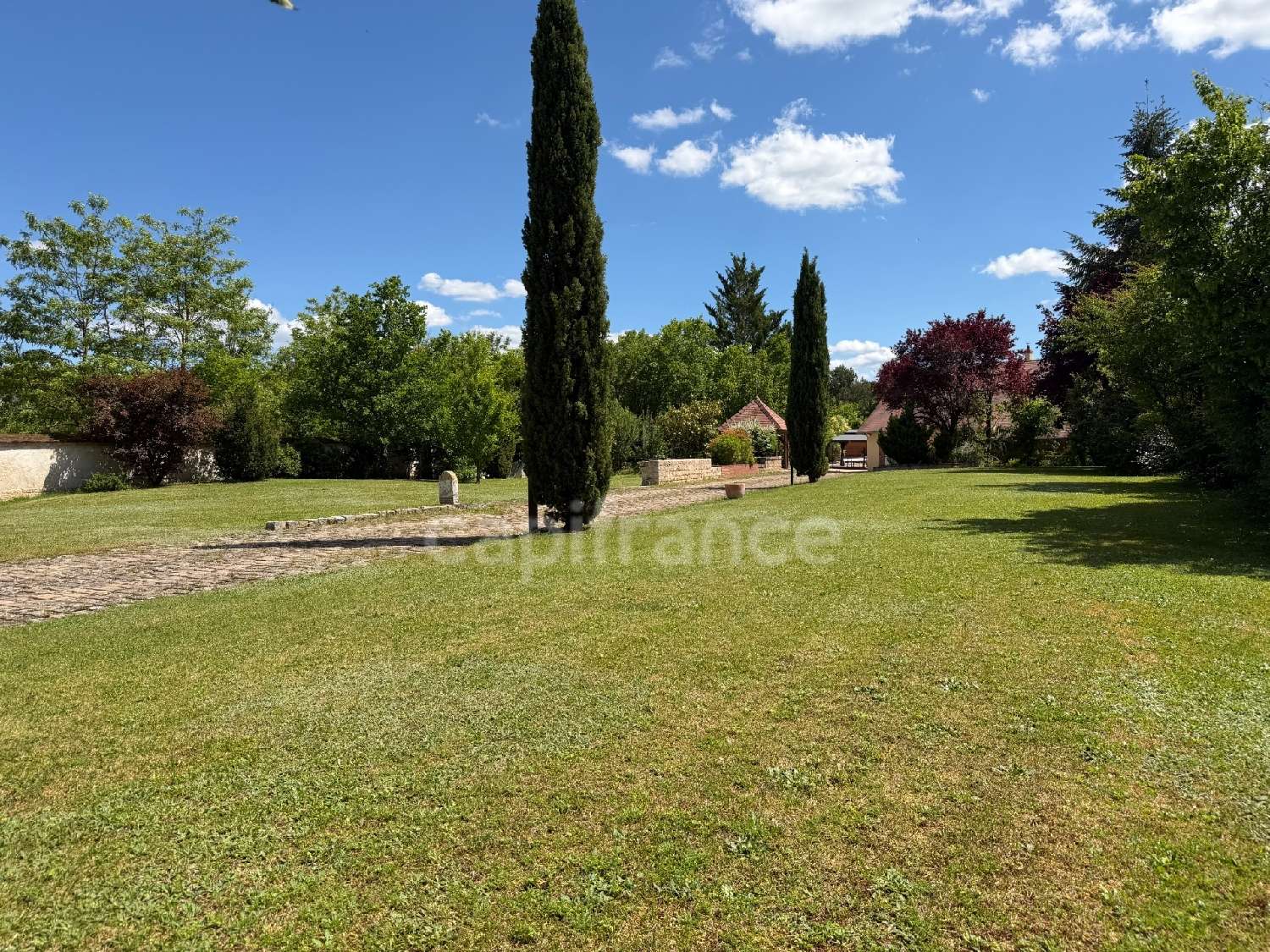  à vendre maison Jussy Yonne 7