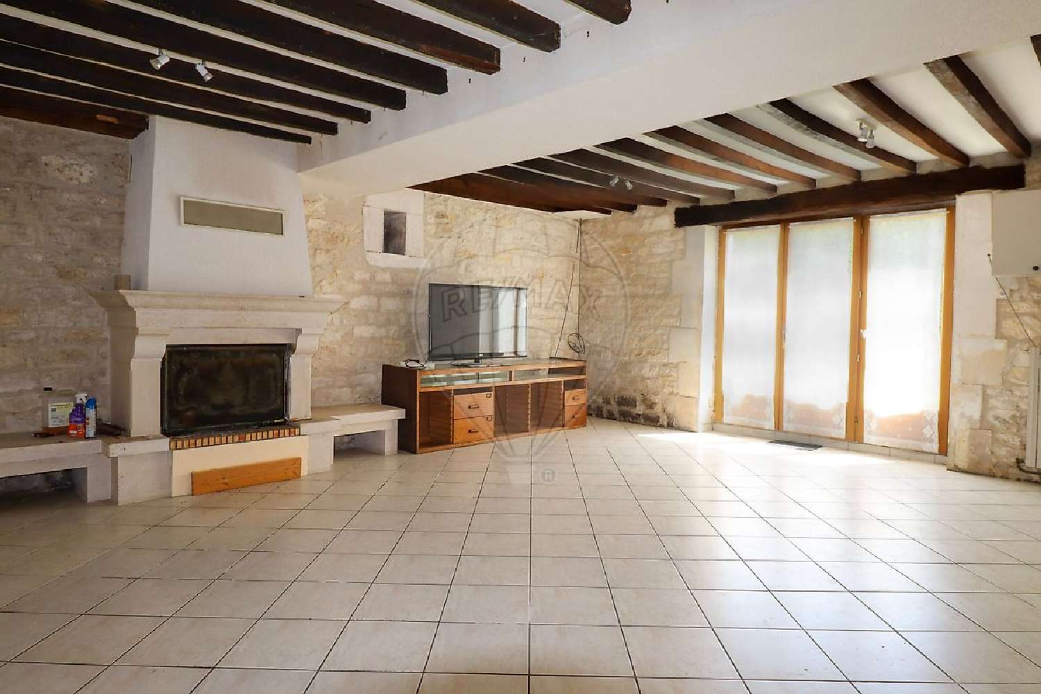 en venta casa Jussy Yonne 2