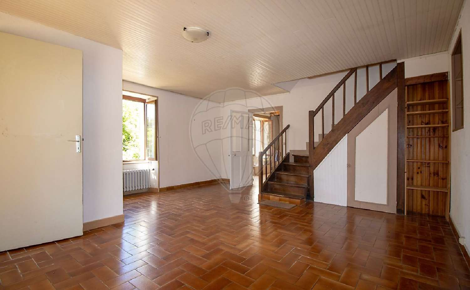 en venta casa Jussy Yonne 3