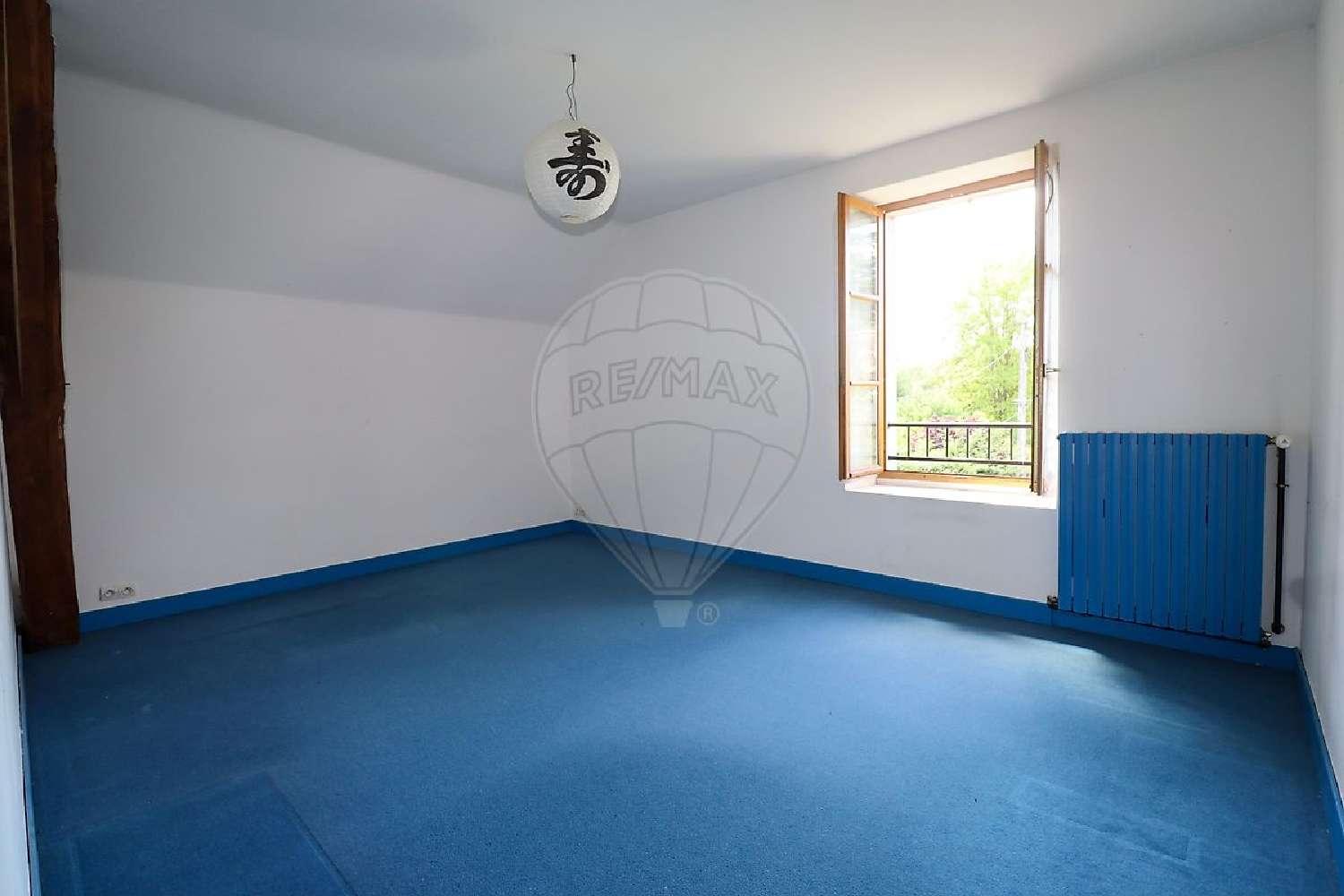 en venta casa Jussy Yonne 7