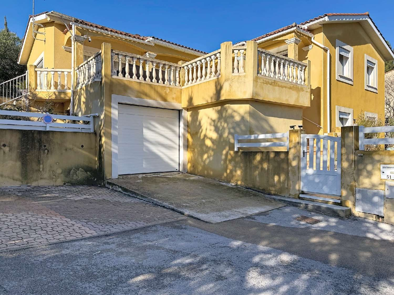  en venta casa Juvignac Hérault 5