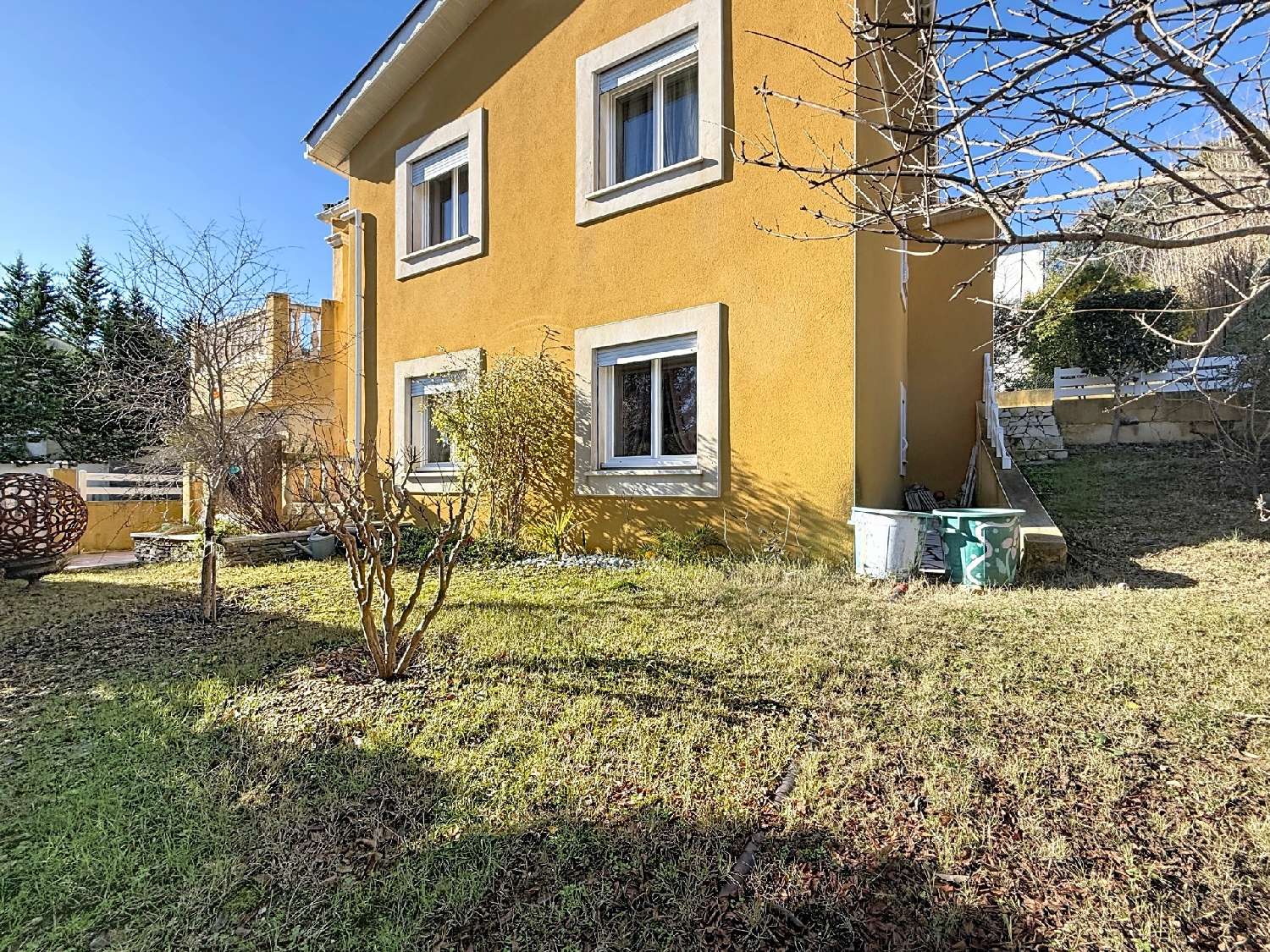 en venta casa Juvignac Hérault 7