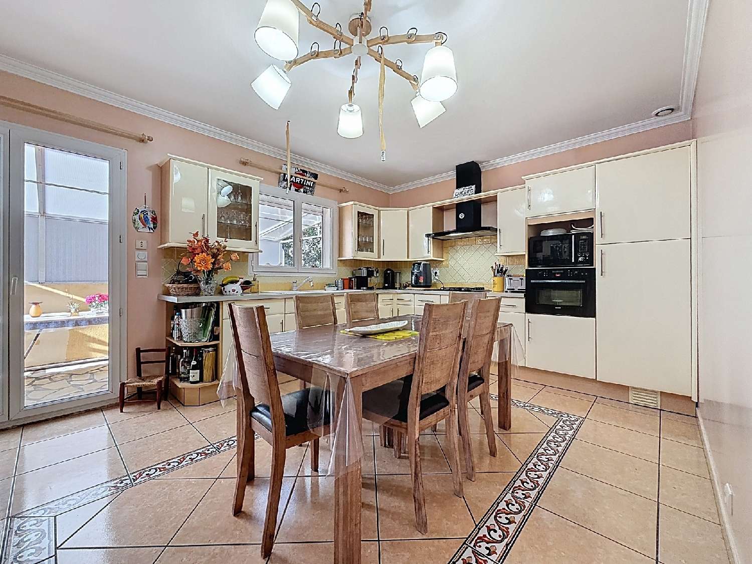  en venta casa Juvignac Hérault 8