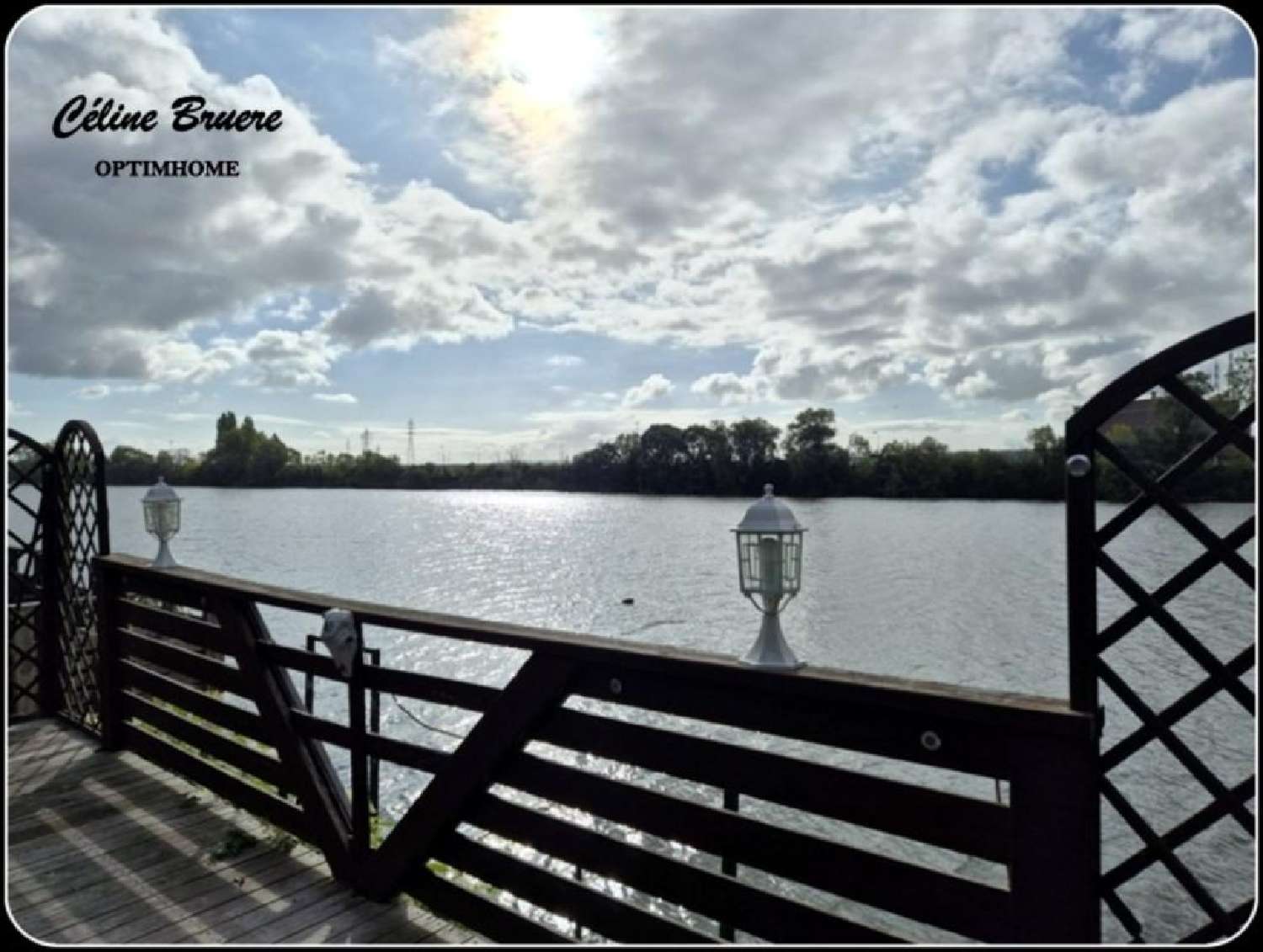  à vendre maison Juziers Yvelines 1