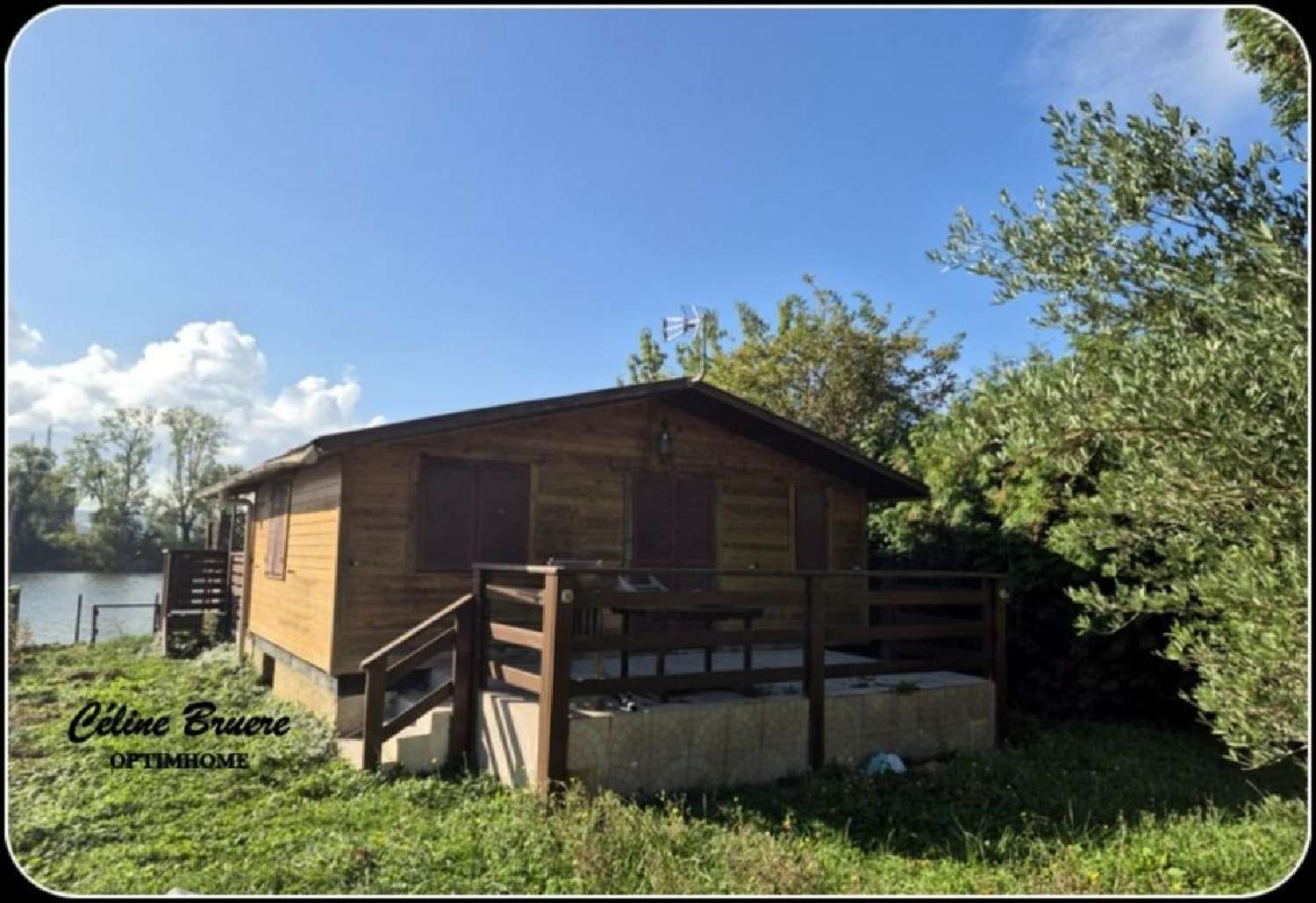  à vendre maison Juziers Yvelines 2