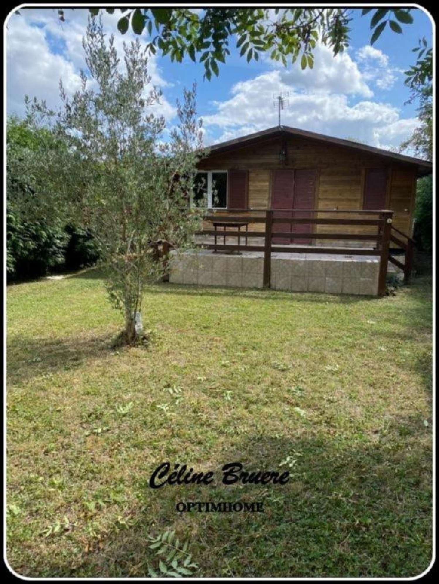  à vendre maison Juziers Yvelines 3