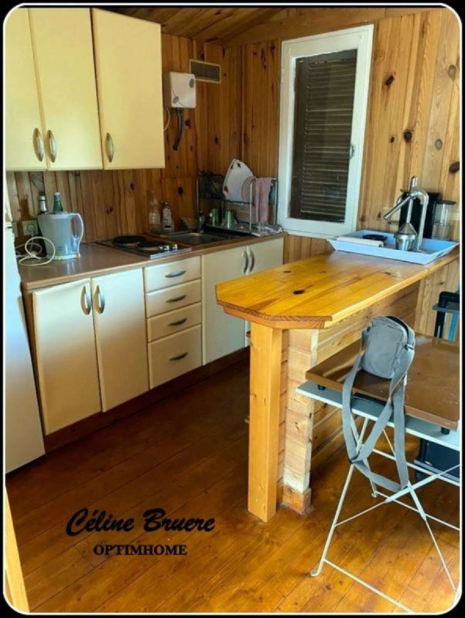  à vendre maison Juziers Yvelines 4