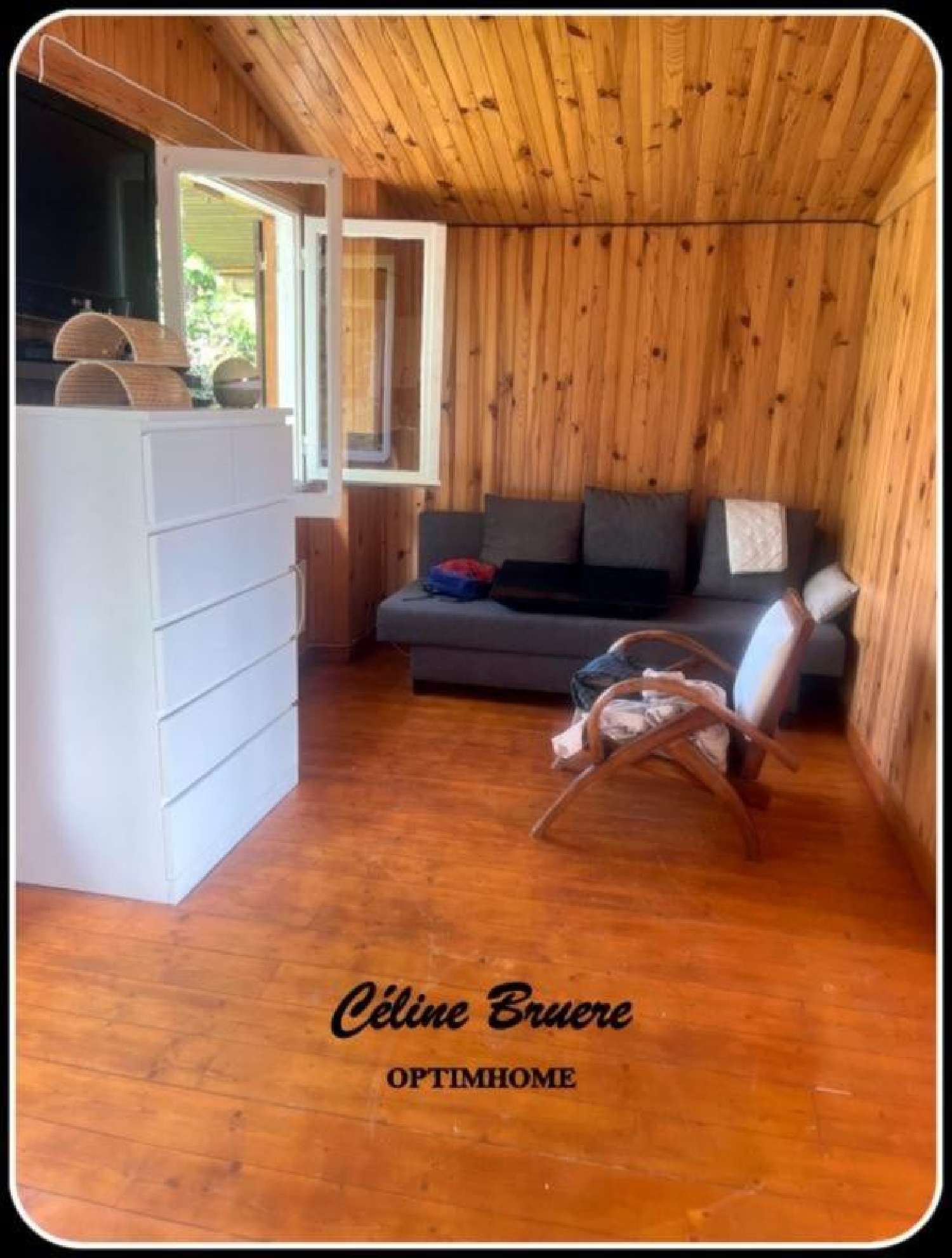  à vendre maison Juziers Yvelines 5