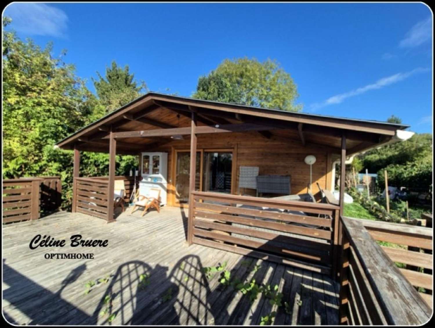  à vendre maison Juziers Yvelines 7