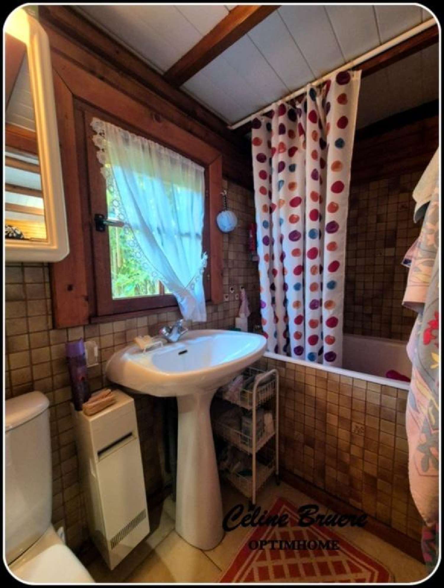 à vendre maison Juziers Yvelines 6