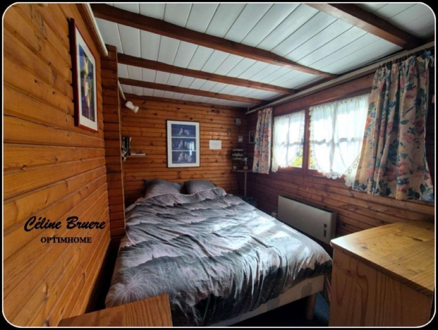 à vendre maison Juziers Yvelines 7