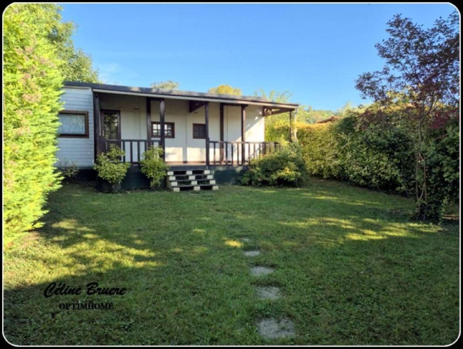 à vendre maison Juziers Yvelines 1