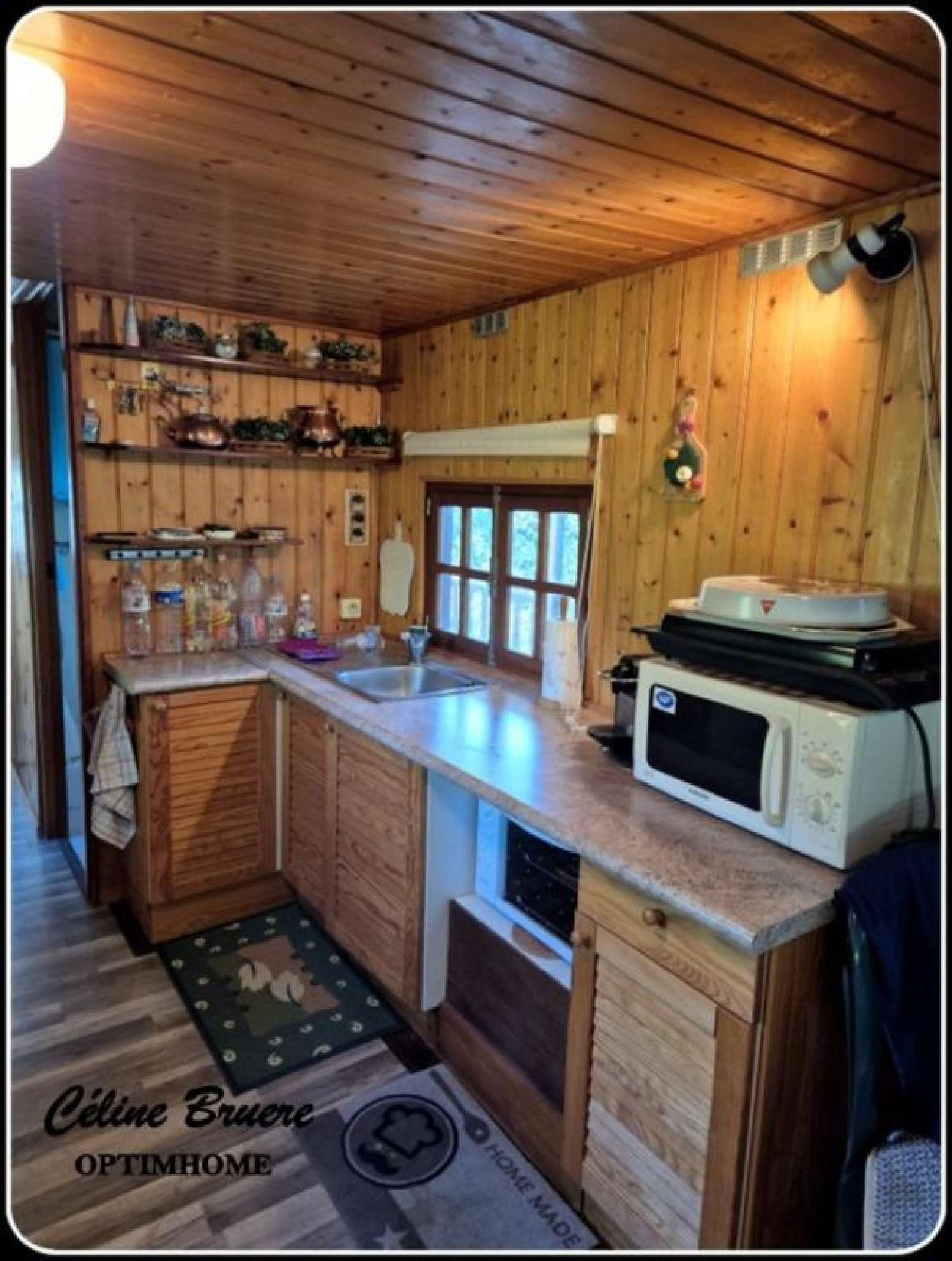 à vendre maison Juziers Yvelines 2