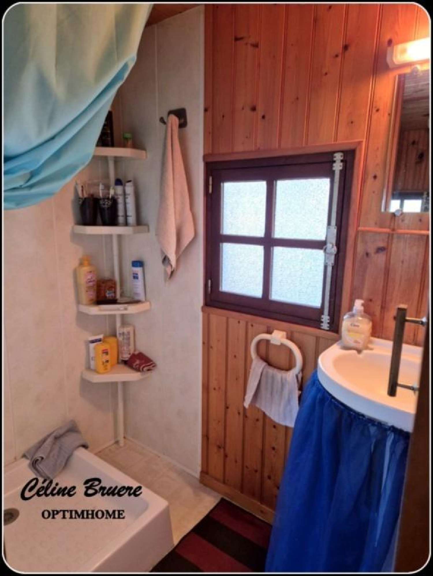 à vendre maison Juziers Yvelines 4