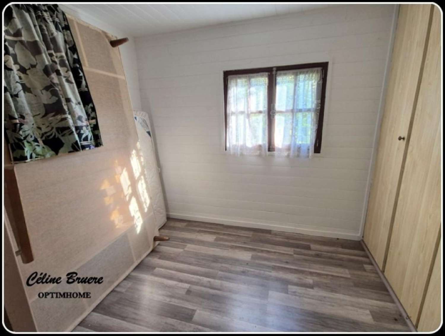 à vendre maison Juziers Yvelines 5