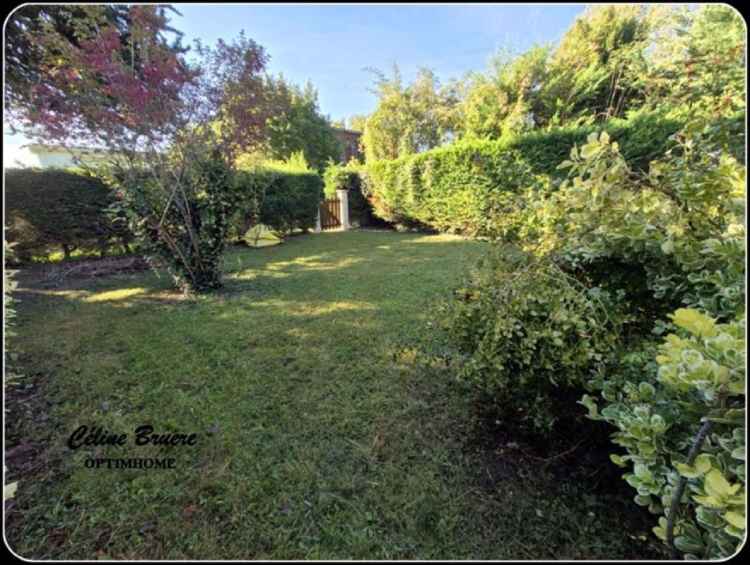 à vendre maison Juziers Yvelines 6