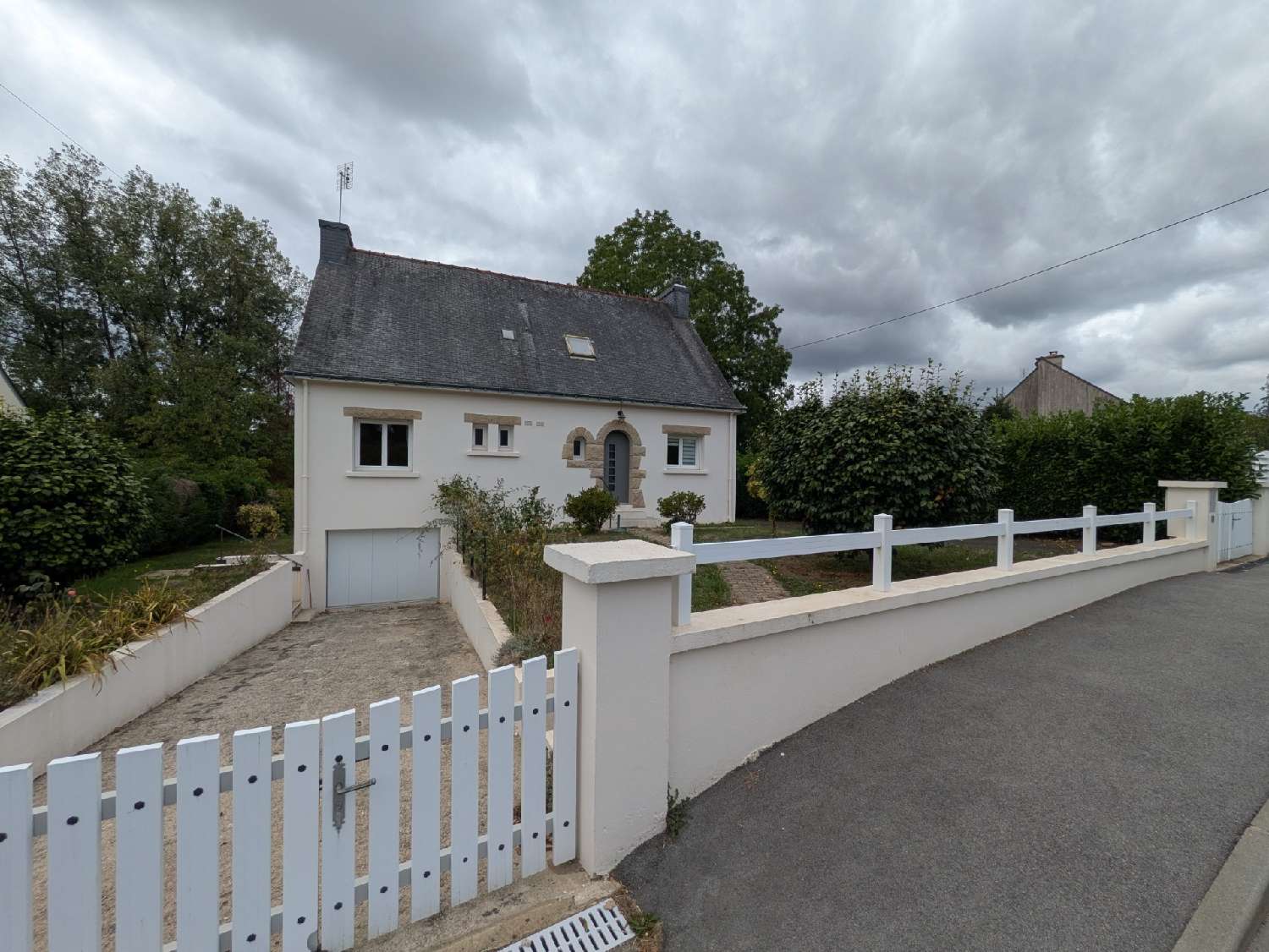  kaufen Haus Kernascléden Morbihan 1