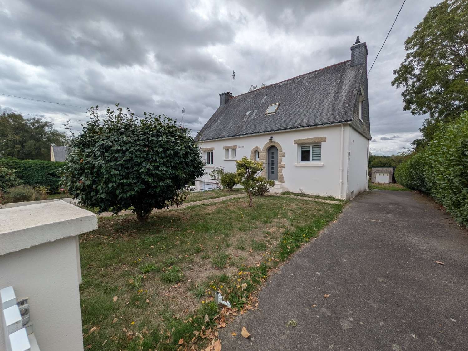  kaufen Haus Kernascléden Morbihan 2