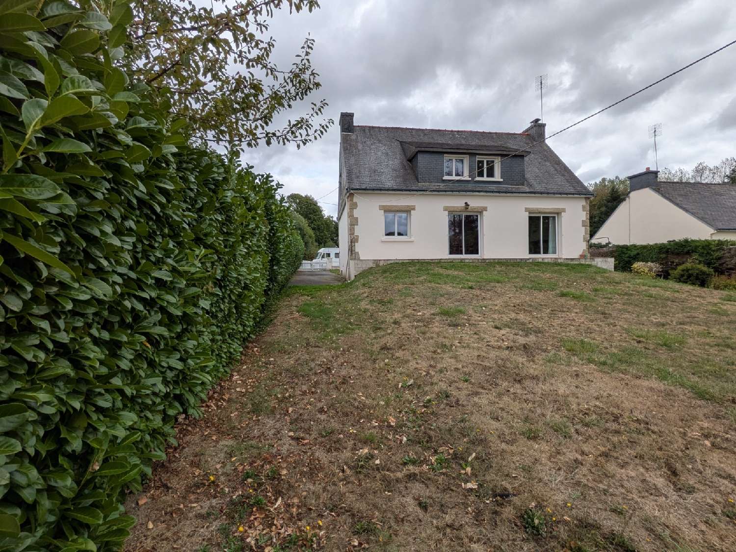  kaufen Haus Kernascléden Morbihan 3