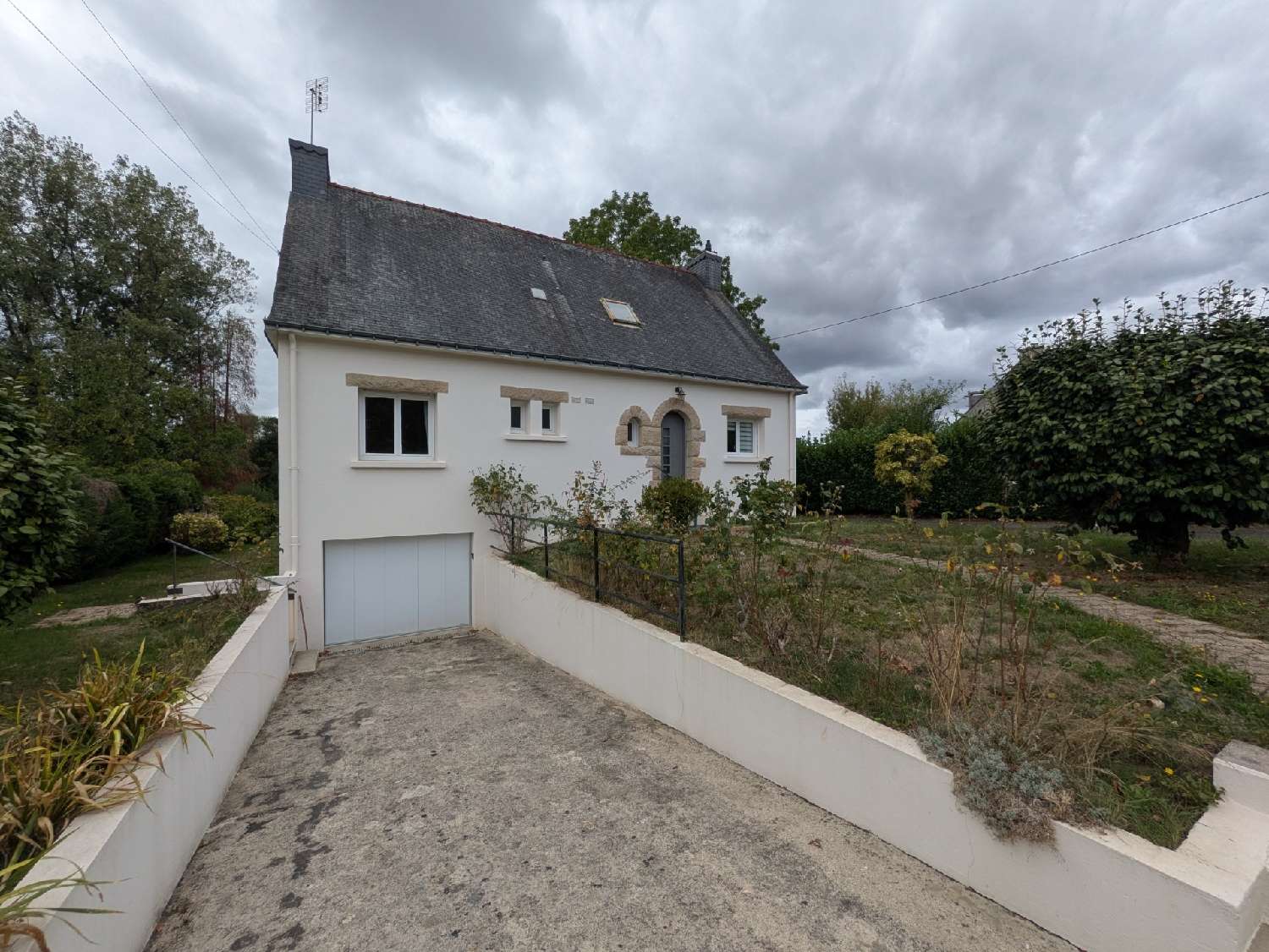  kaufen Haus Kernascléden Morbihan 4