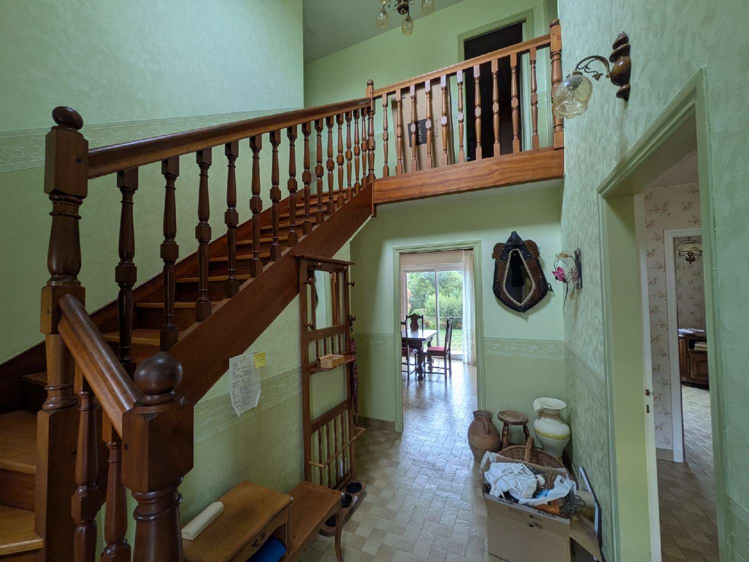  kaufen Haus Kernascléden Morbihan 5