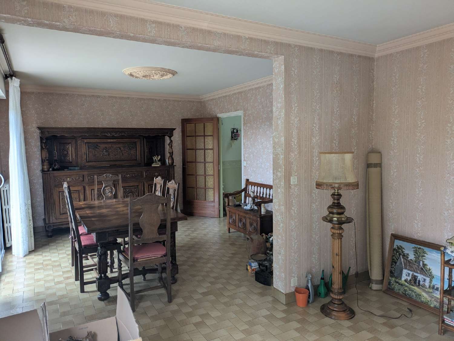  kaufen Haus Kernascléden Morbihan 6