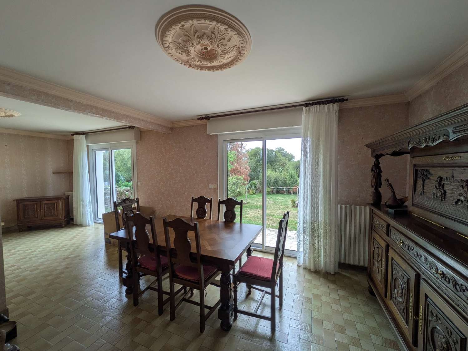  kaufen Haus Kernascléden Morbihan 7