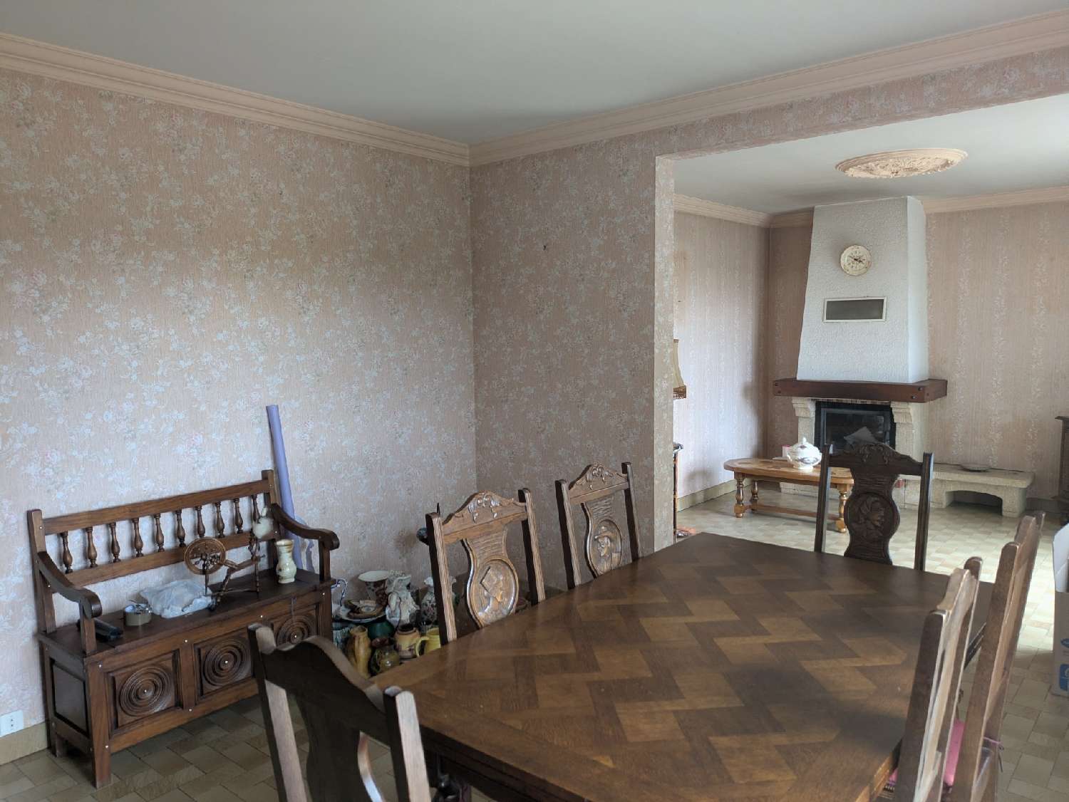  kaufen Haus Kernascléden Morbihan 8