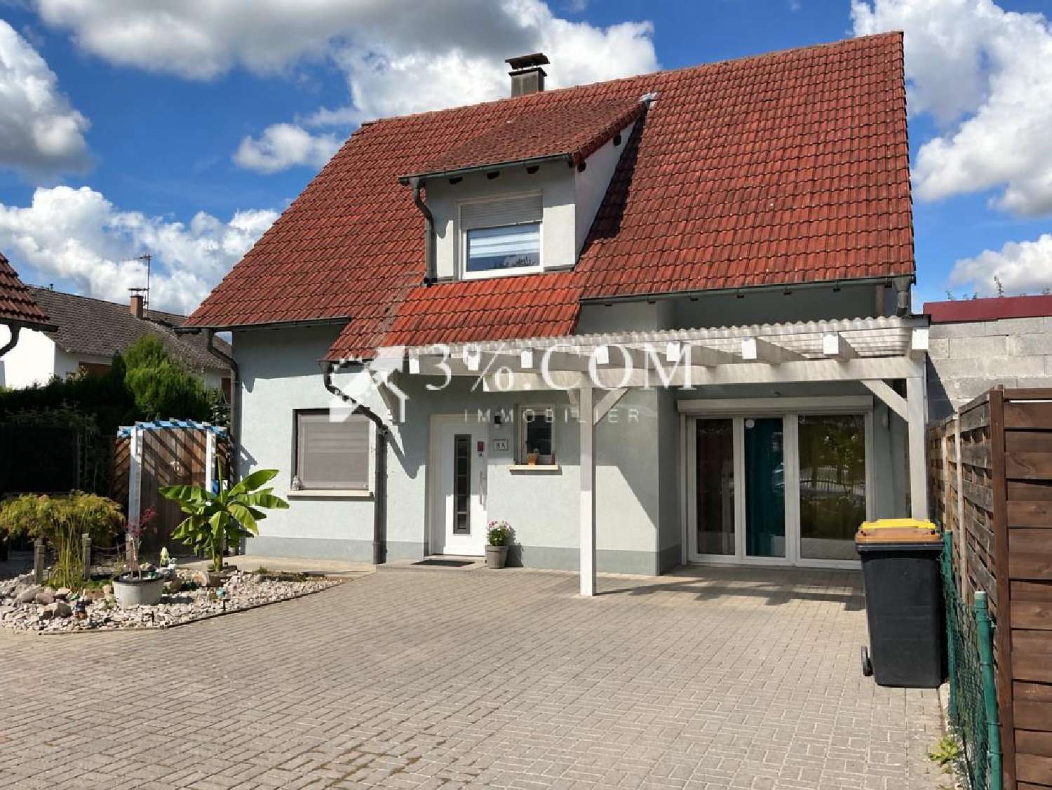 for sale house Kesseldorf Bas-Rhin 1