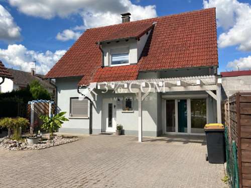 Kesseldorf Bas-Rhin house foto 7412835