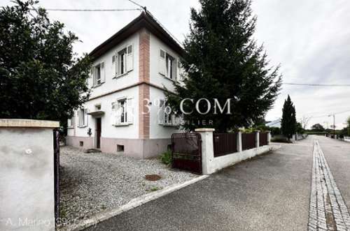 Kilstett Bas-Rhin maison foto 7408945