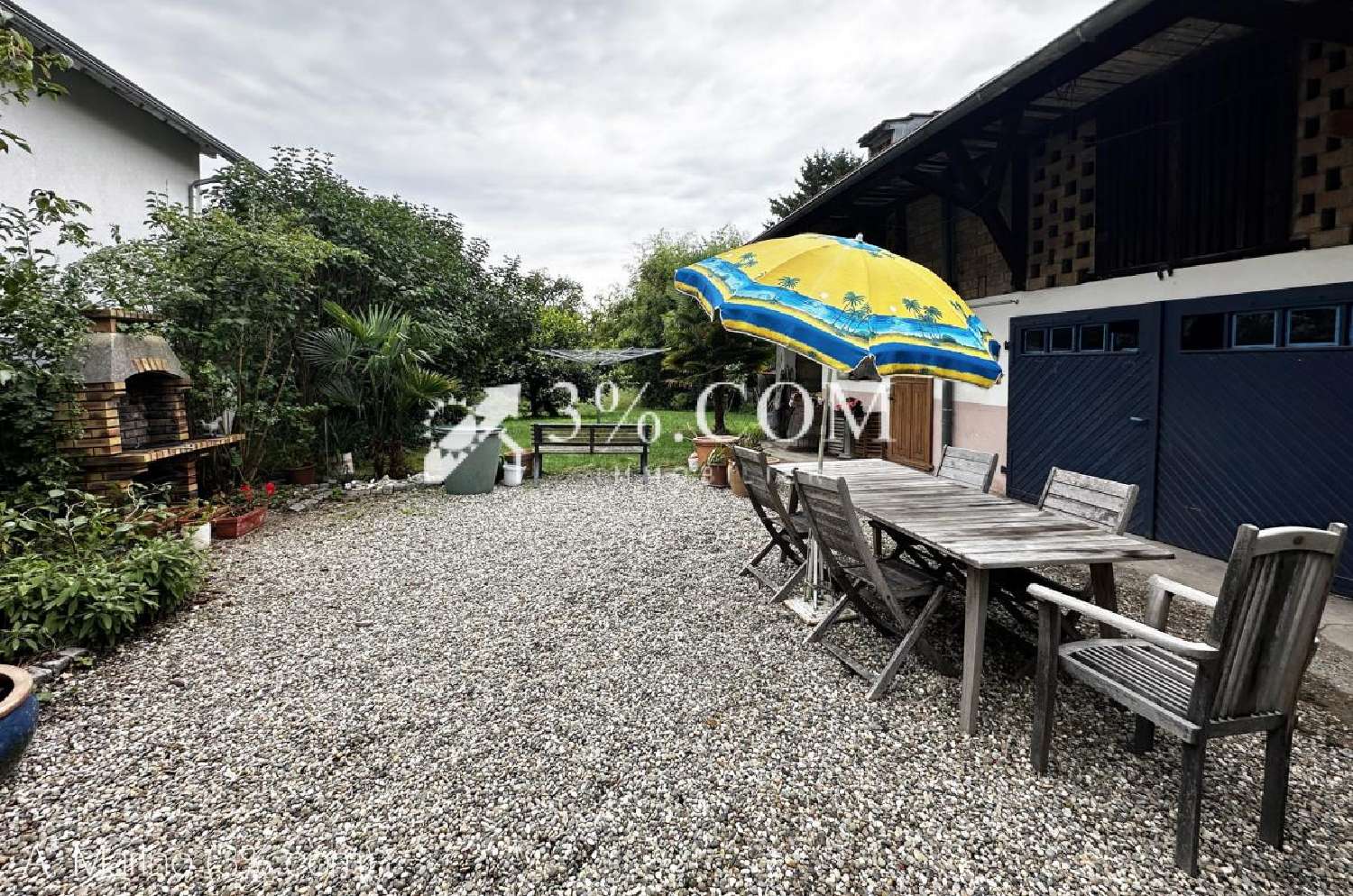 à vendre maison Kilstett Bas-Rhin 2