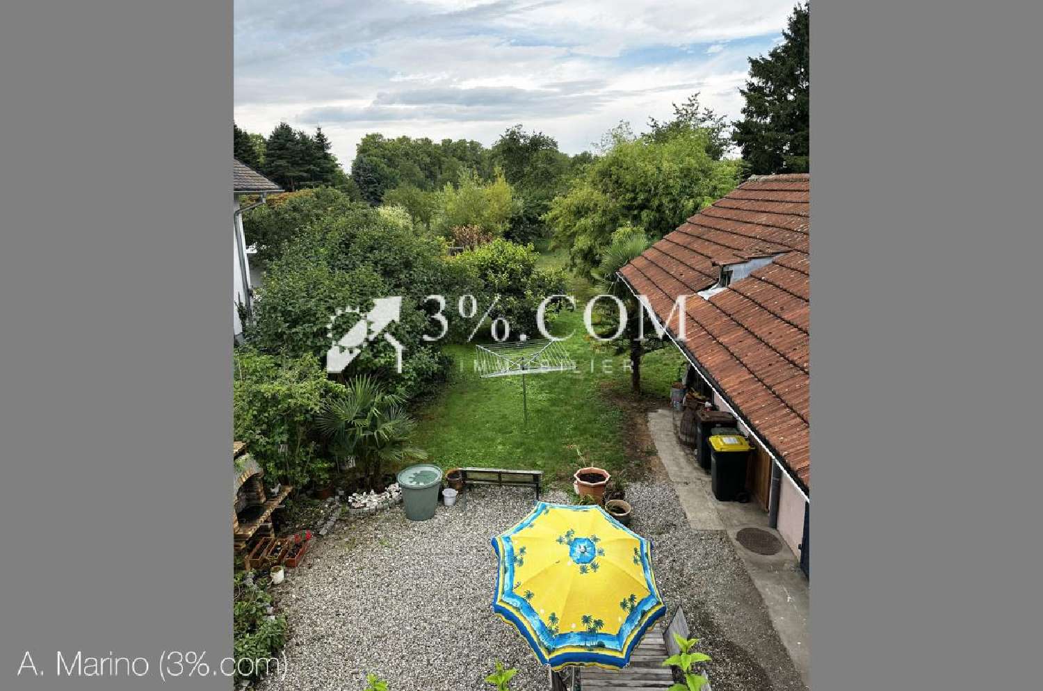 à vendre maison Kilstett Bas-Rhin 3