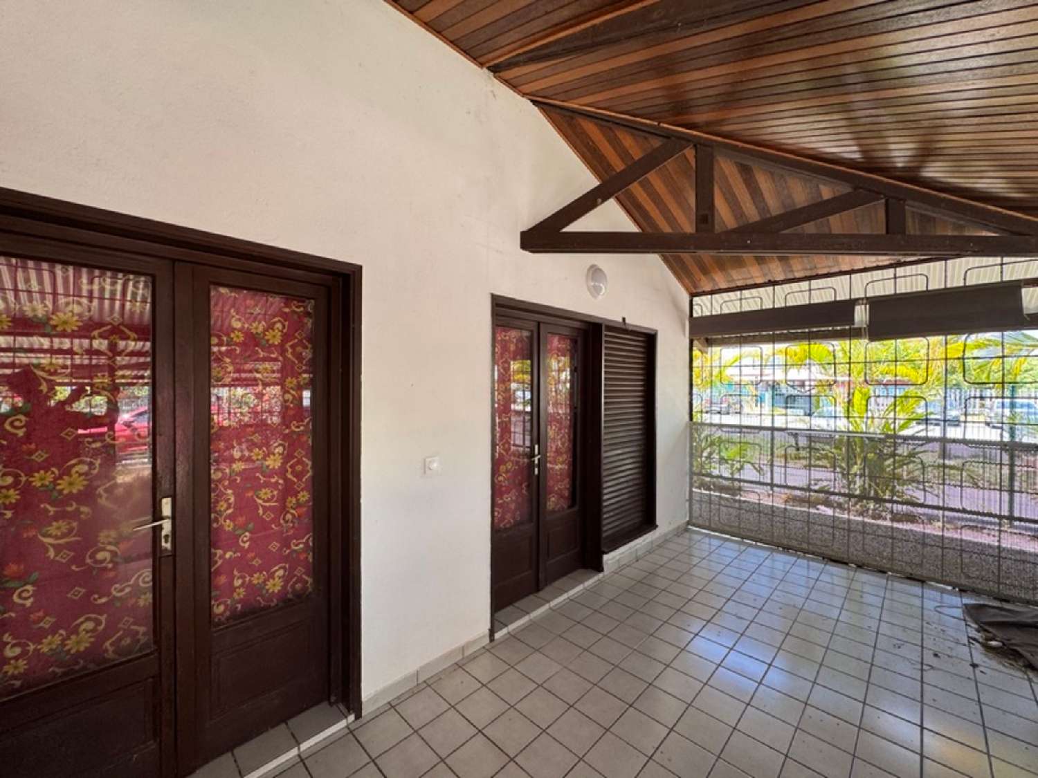 à vendre maison Kourou Guyane 1