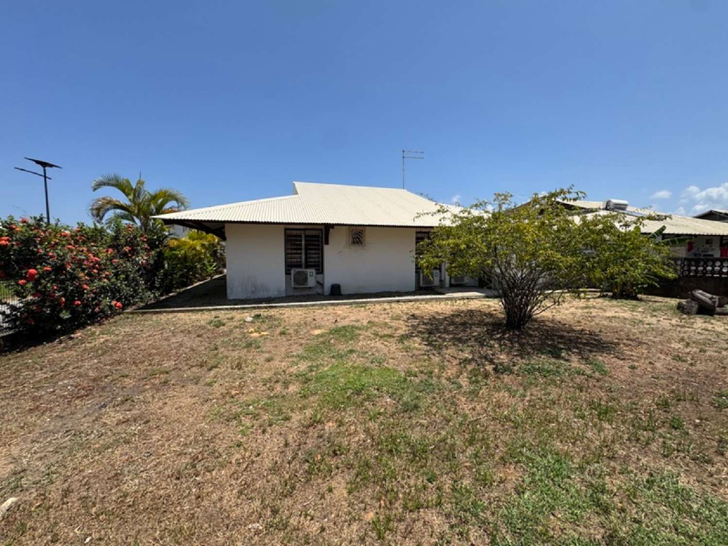 à vendre maison Kourou Guyane 7