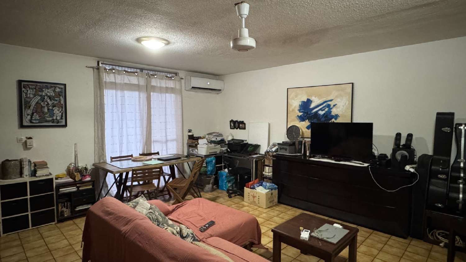 à vendre maison Kourou Guyane 1