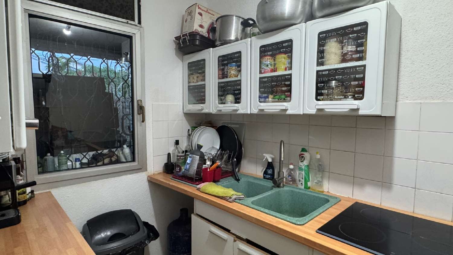 à vendre maison Kourou Guyane 2