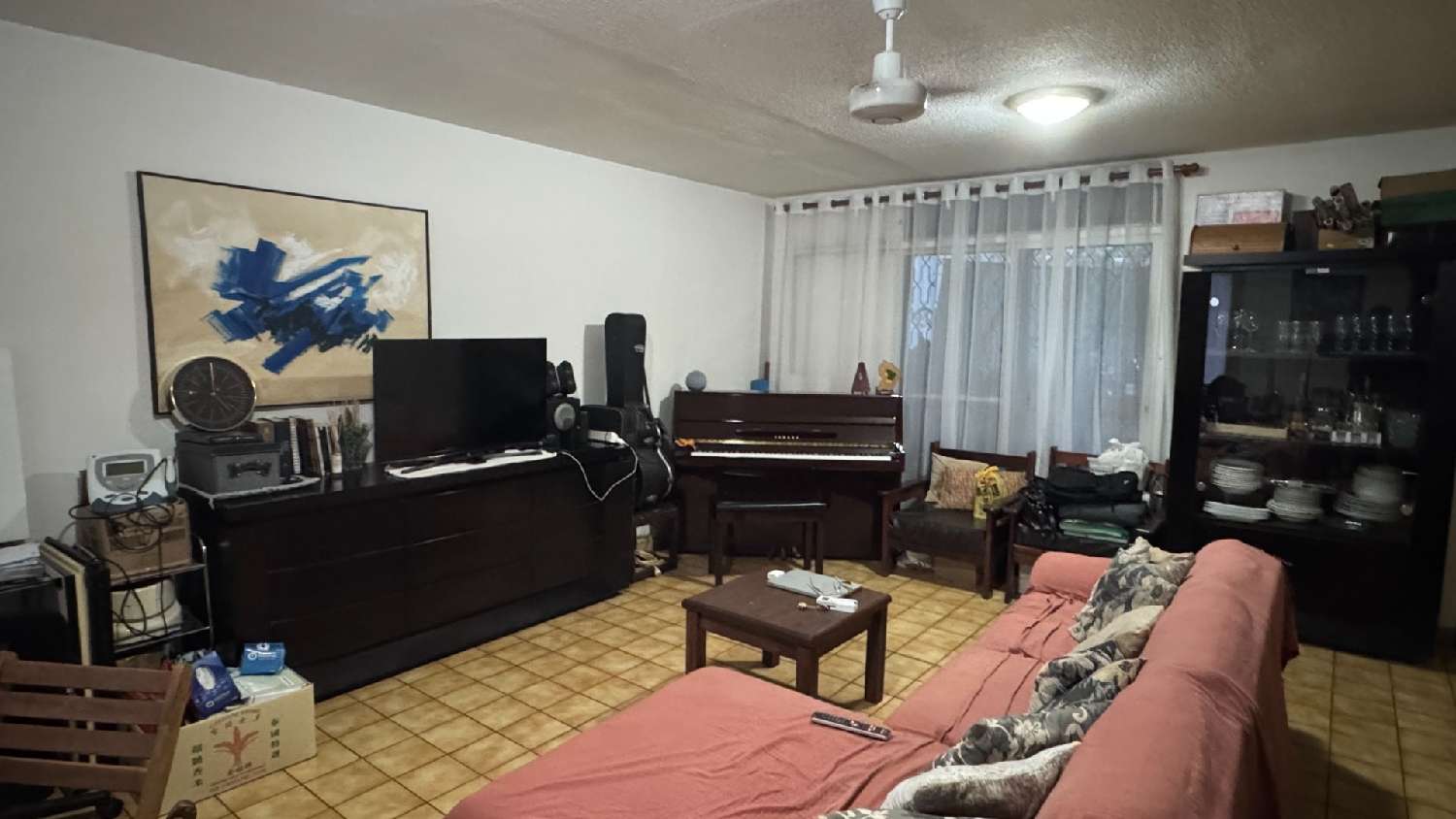 à vendre maison Kourou Guyane 3