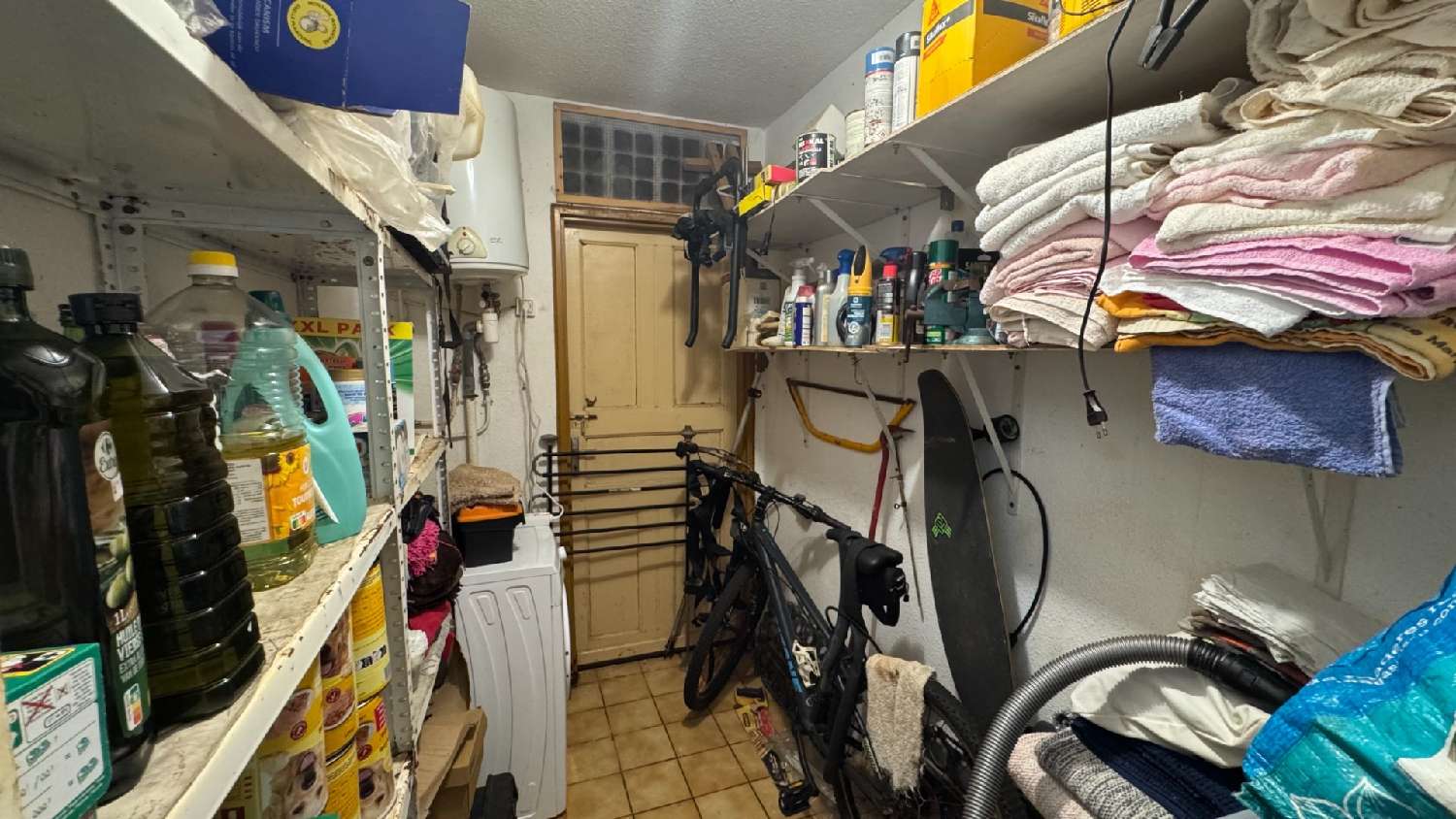 à vendre maison Kourou Guyane 4