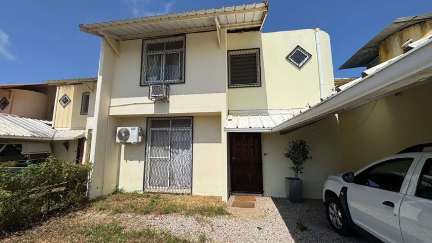 à vendre maison Kourou Guyane 6