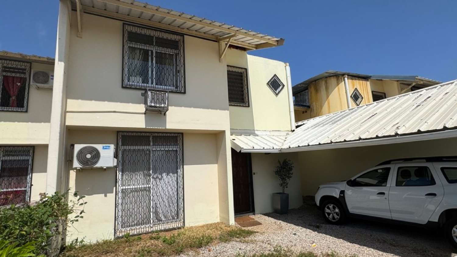à vendre maison Kourou Guyane 7