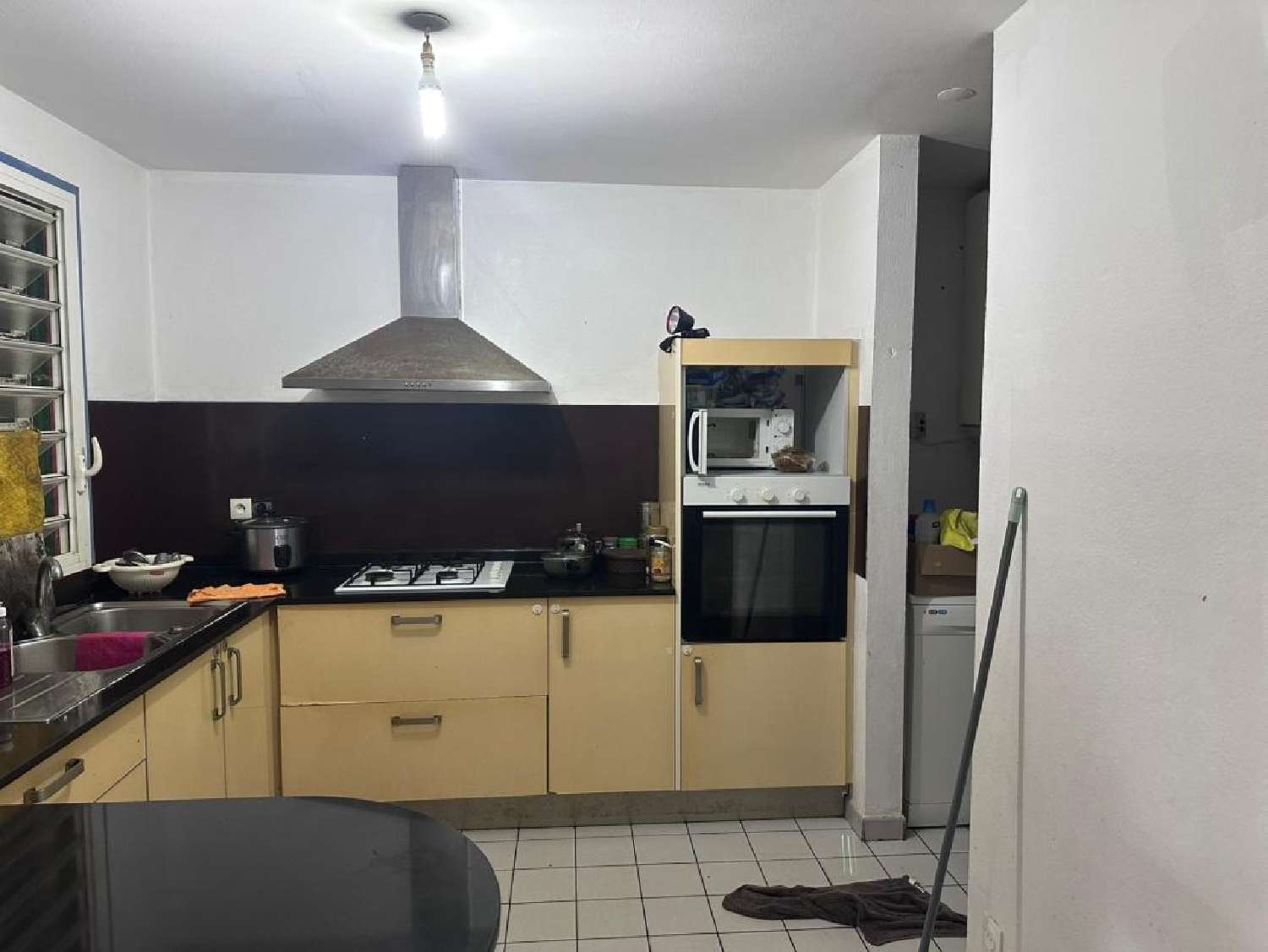 à vendre maison Kourou Guyane 3