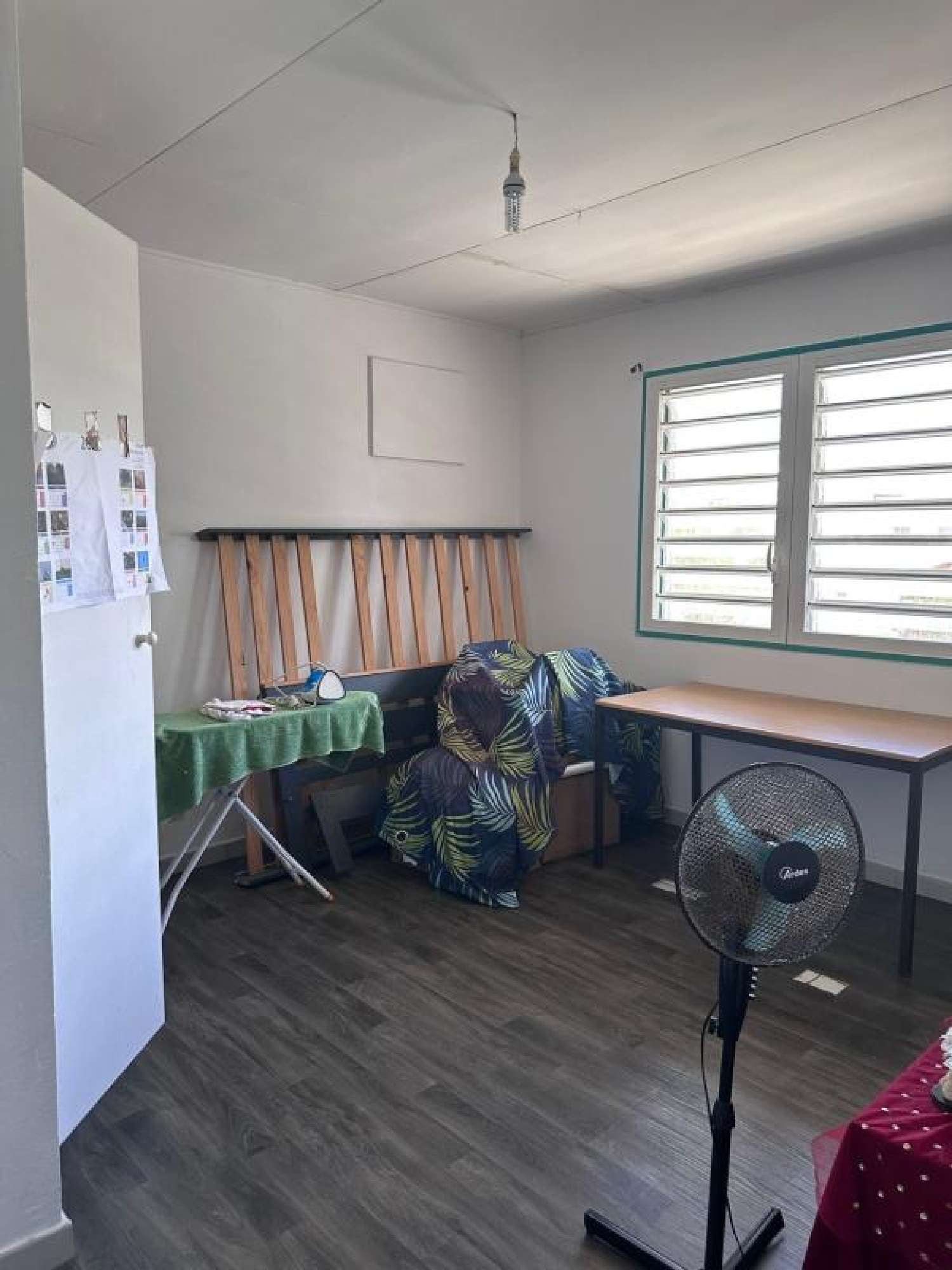 à vendre maison Kourou Guyane 4