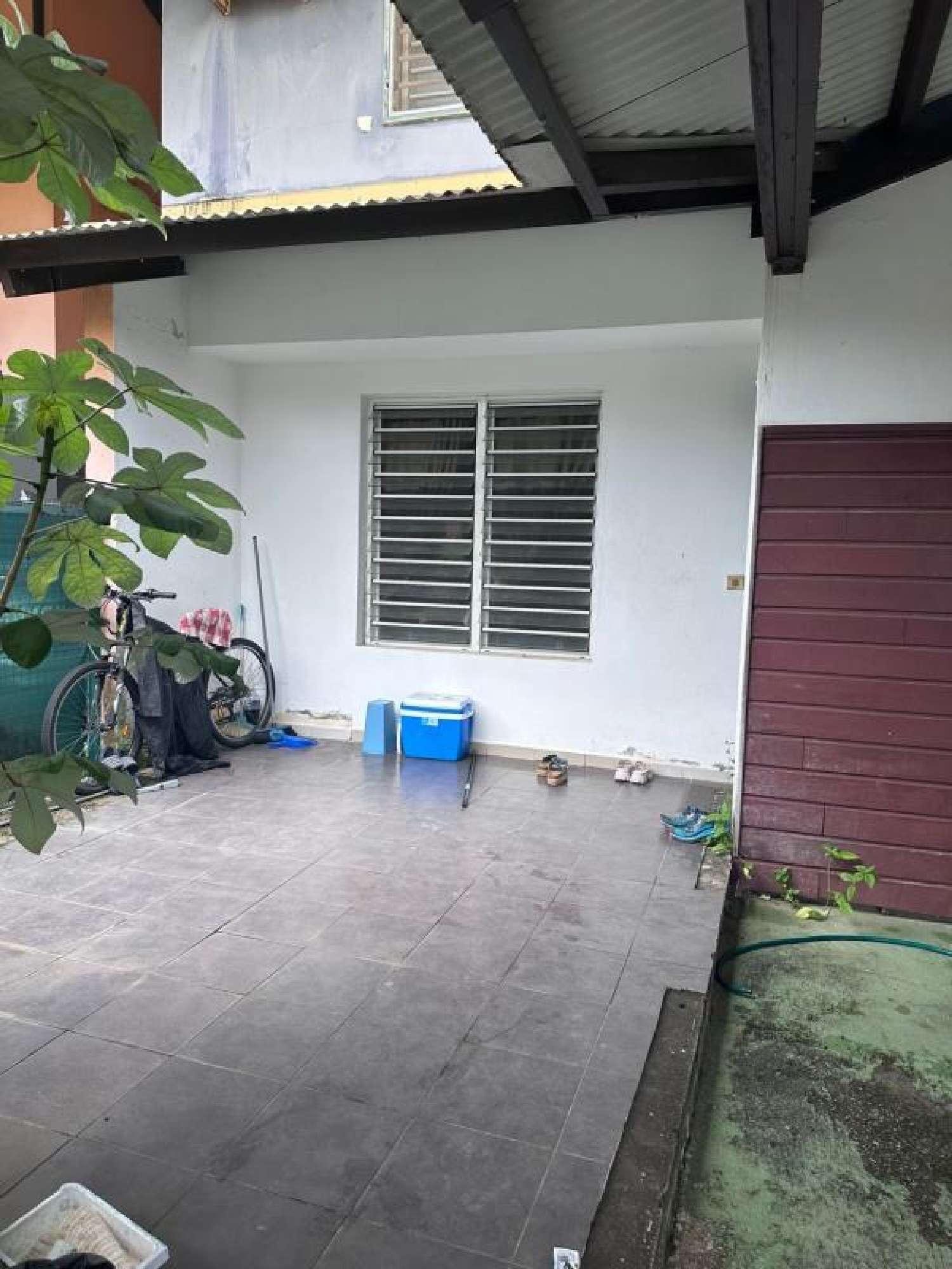 à vendre maison Kourou Guyane 5
