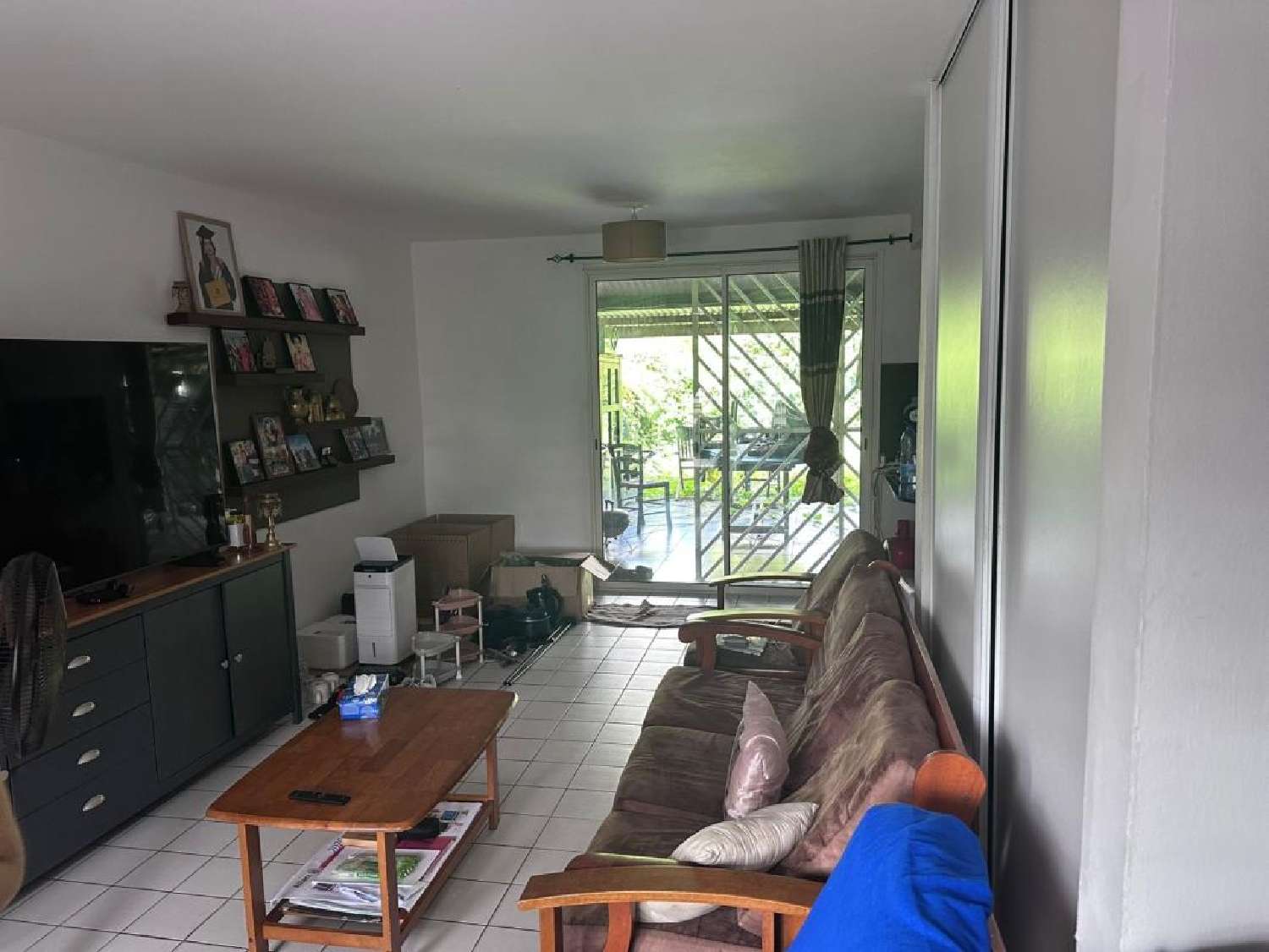 à vendre maison Kourou Guyane 6