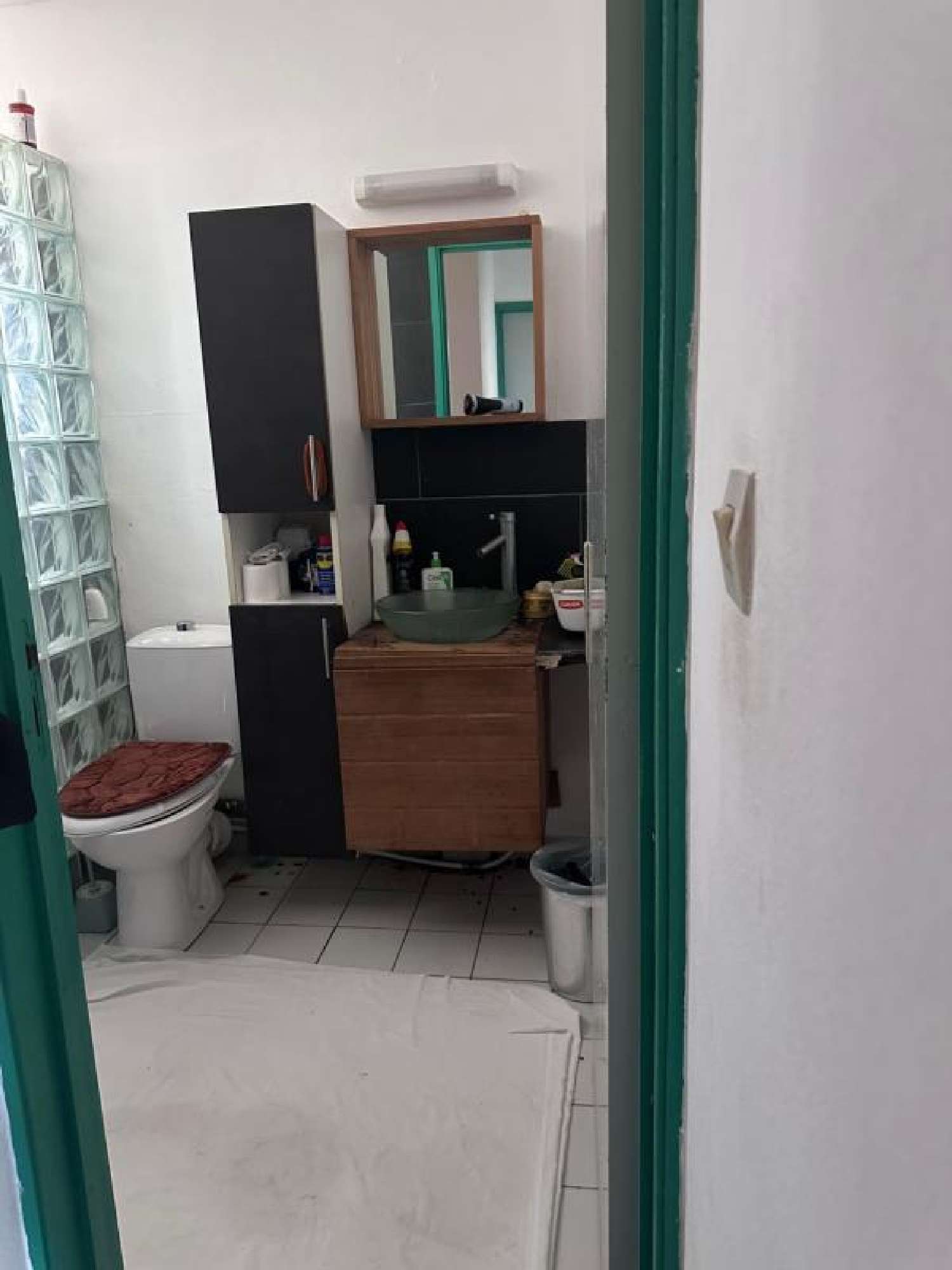 à vendre maison Kourou Guyane 8