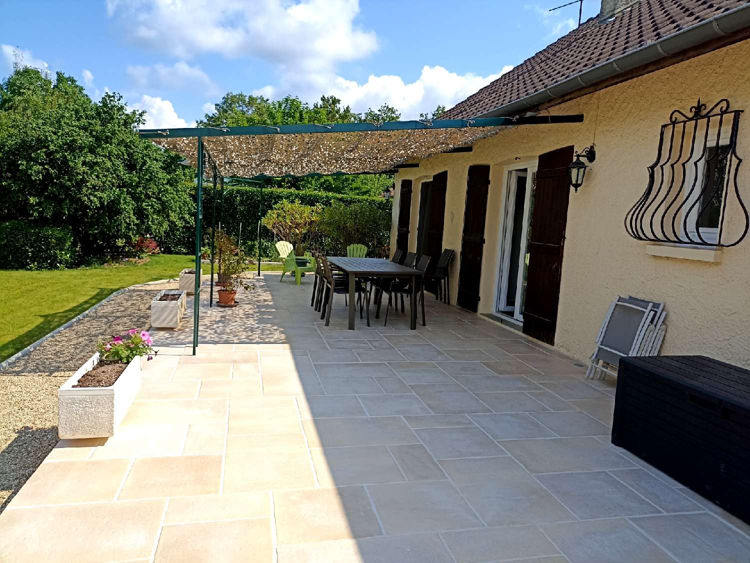 en venta casa L'Abergement-de-Cuisery Saône-et-Loire 3