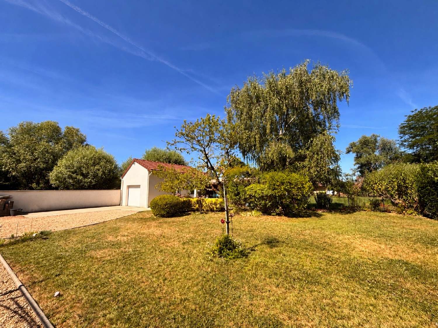  en venta casa L'Abergement-de-Cuisery Saône-et-Loire 4