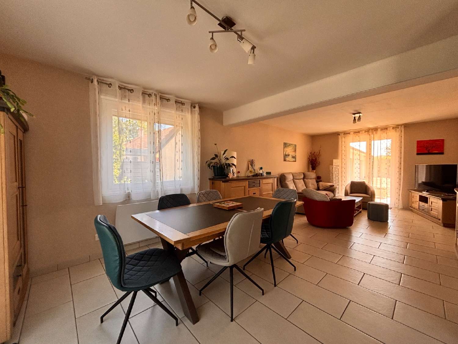  en venta casa L'Abergement-de-Cuisery Saône-et-Loire 6